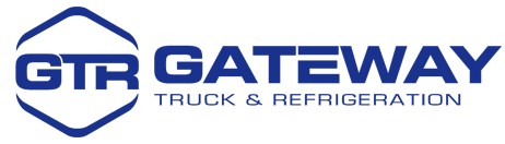 Gateway Truck and Refrigeration Logo