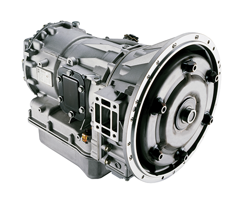 Allison Transmission for Hino Model 338