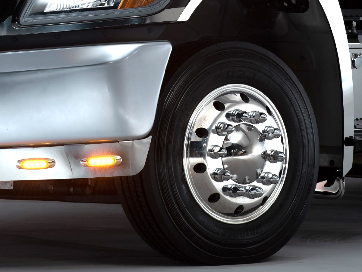 PureHino Genuine Parts | HINO