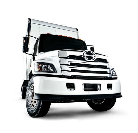 Media Assets | HINO