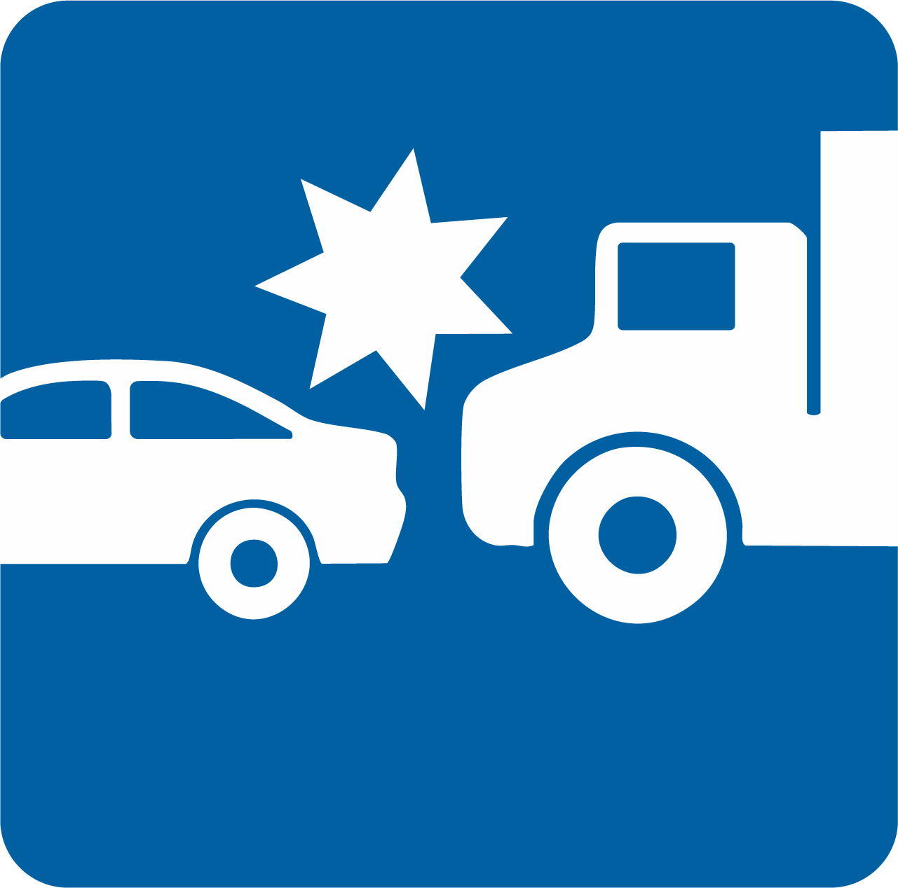 COLLISION MITIGATION SYSTEM