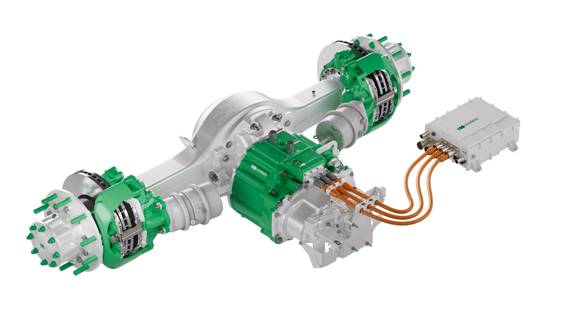 EV Powertrain